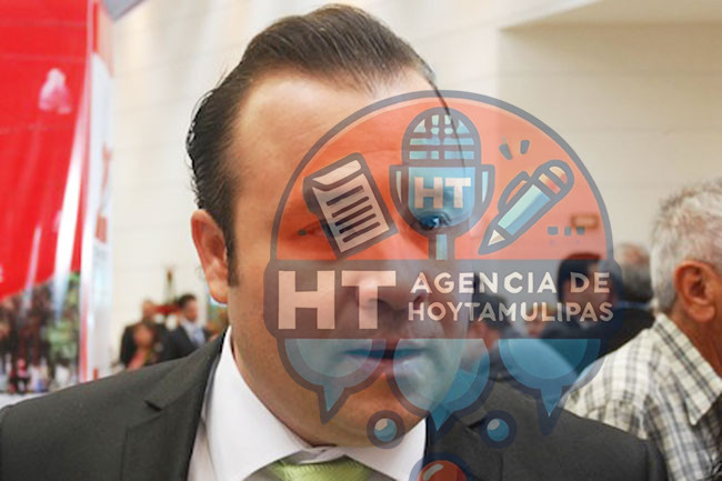 Avala empresario trabajo de Everardo Villarreal como alcalde de Reynosa