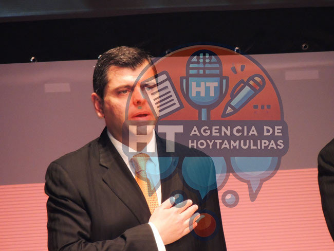 Rinde alcalde de Victoria segundo informe 