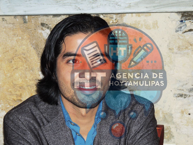 Excelente que se termine con herencia de plazas: Fujiwara