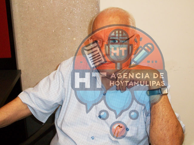 Proponen que Tr�nsito y Vialidad de Tampico sea controlado por el estado