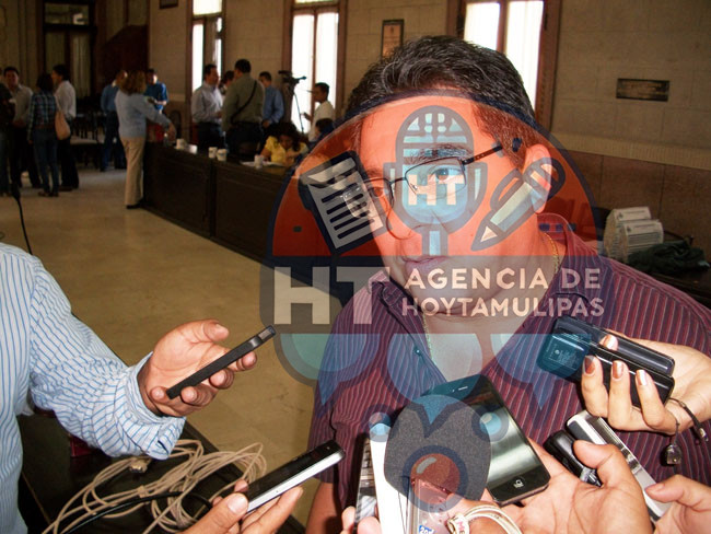 Aprueba Cabildo de Tampico presupuesto a ejercer para el 2013