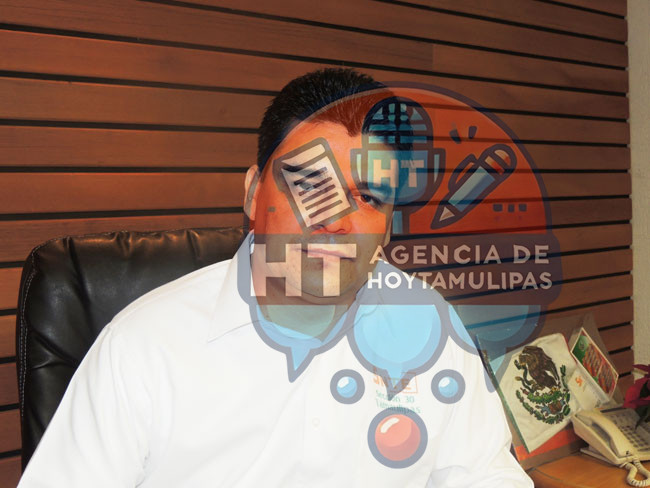 Sin perfil acad�mico no hay plazas: M�ndez Salas