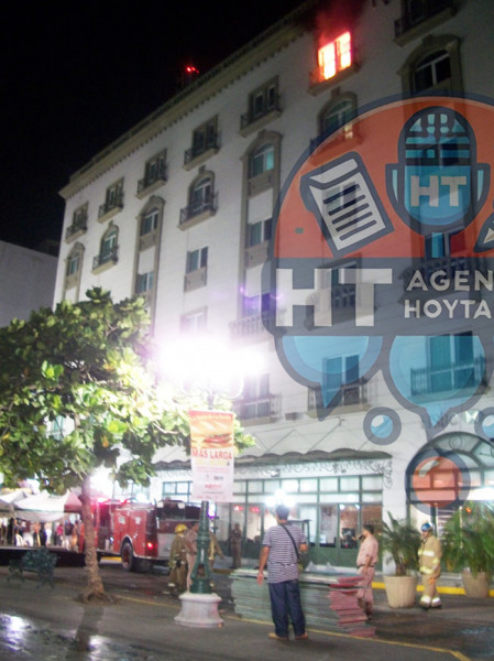 Verificar� PC de Tampico a peque�os comercios para evitar contingencias