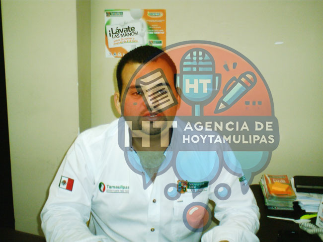 Inspecciona COEPRIS est�ticas de Reynosa