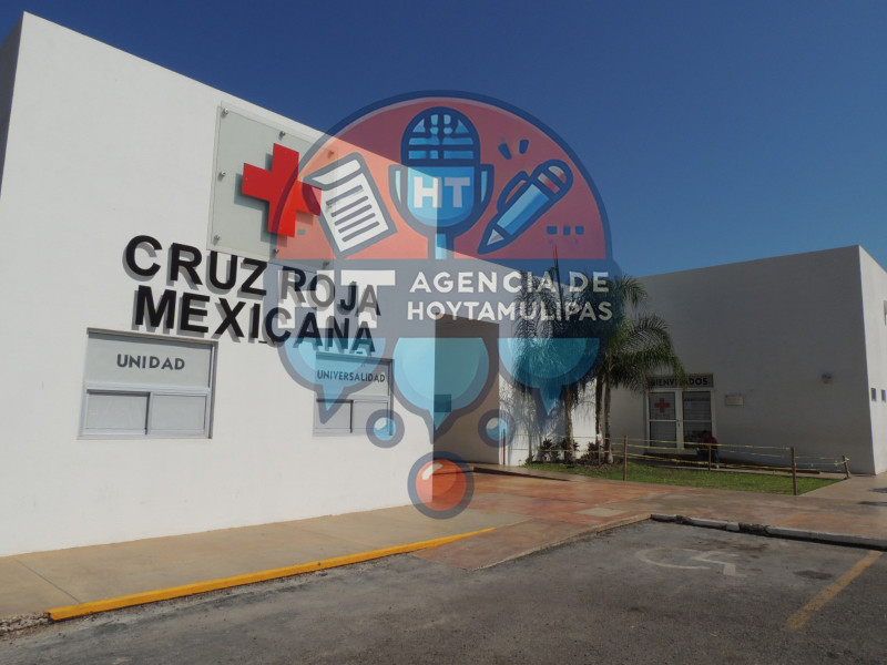   Cruz Roja de Tamaulipas  