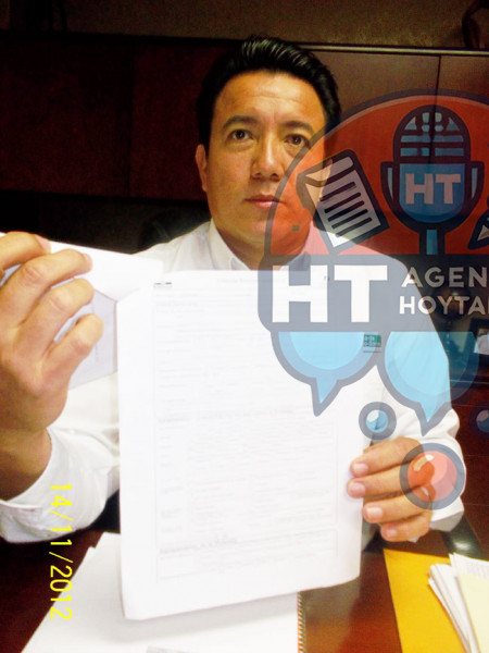 Alertan contra falsos inspectores de Sedesol en Reynosa