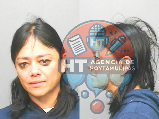 Polic�a de Brownsville encuentra a ni�o abandonado en carro