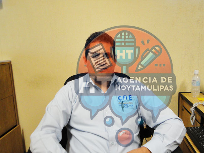 Va lento reafiliaci�n panista en el PAN: Monreal Brise�o