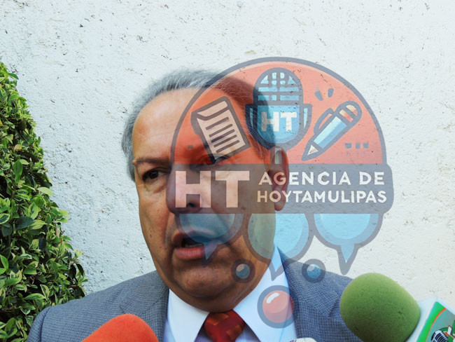 Condona el Hospital de Especialidades de Tamaulipas m�s de 1 mill�n de pesos al a�o