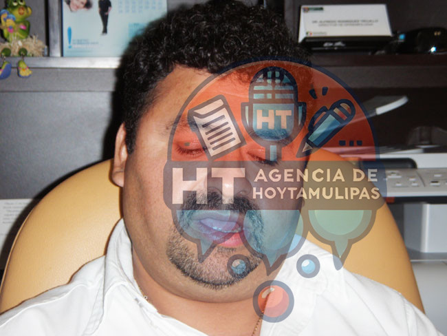 Resiste al fr�o dengue en Tamaulipas 