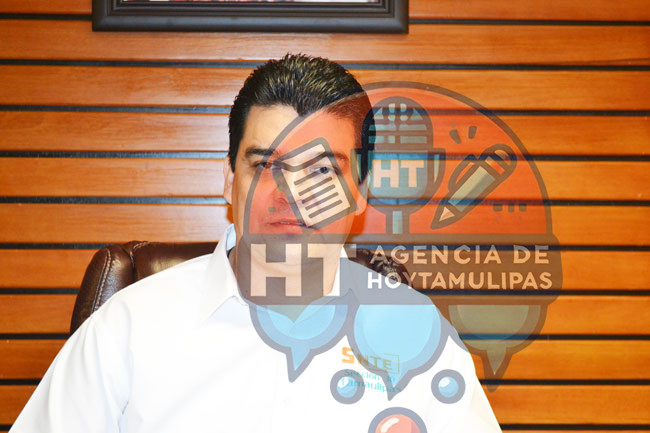 Innovaci�n educativa debe aterrizarse en Tamaulipas: SNTE 