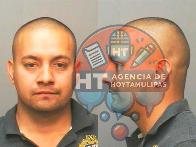 Detienen a conductor por doble homicidio en Brownsville