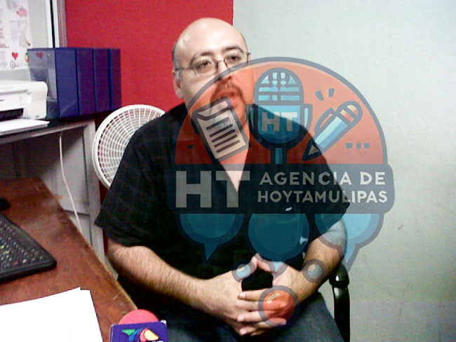 Roban bancos de Reynosa identidad de tarjetas a usuarios 