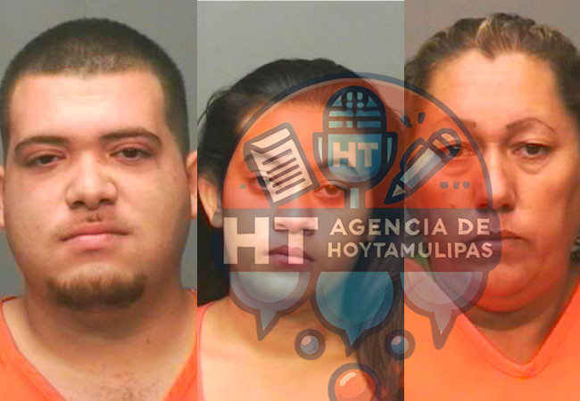 Polic�a Brownsville - Secuestro