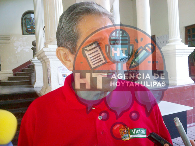 Alistan albergues en Victoria contra frentes fr�os