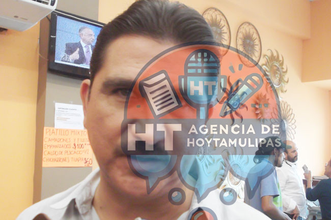 Juntar�n en el CEN a aspirantes del PAN a la alcald�a de Reynosa