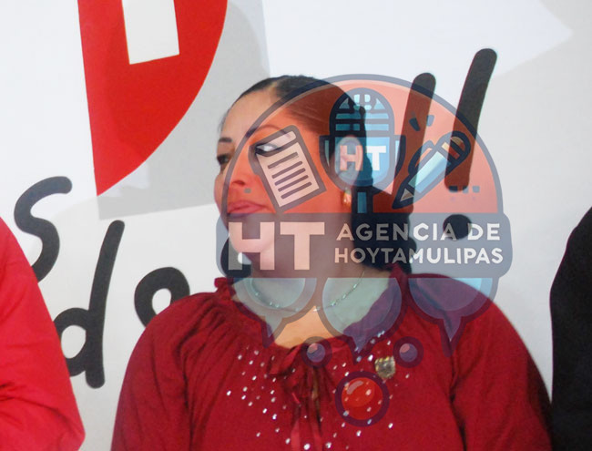 Transmitir� PRI Reynosa toma de posesi�n de Pe�a  