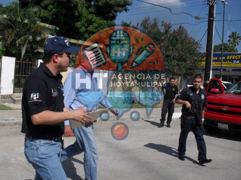 Oscar P�rez Inguanzo