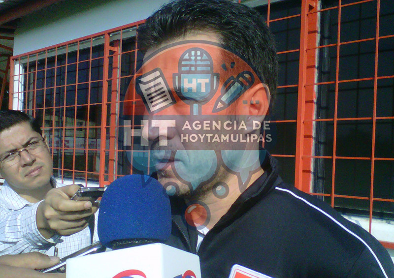 Correcaminos - nuevo t�cnico 