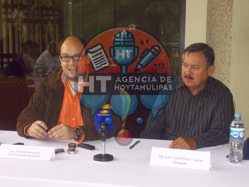 Frente Mexicano Pro Derechos Humanos A.C