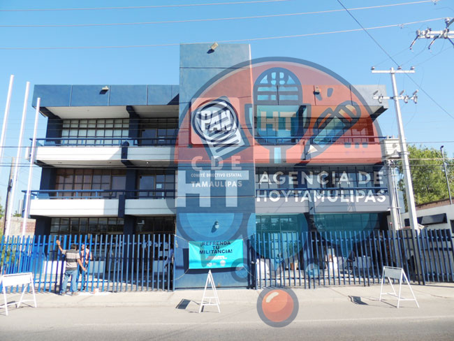 Piden que candidatos del PAN en Tamaulipas no est�n ligados a la delincuencia