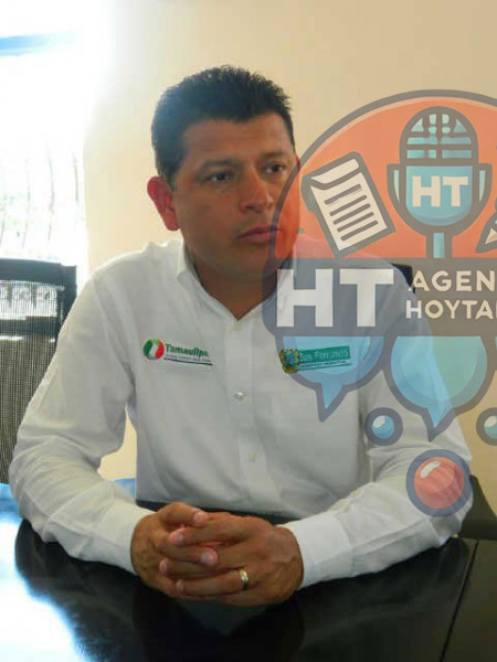 Toms Gloria Requena