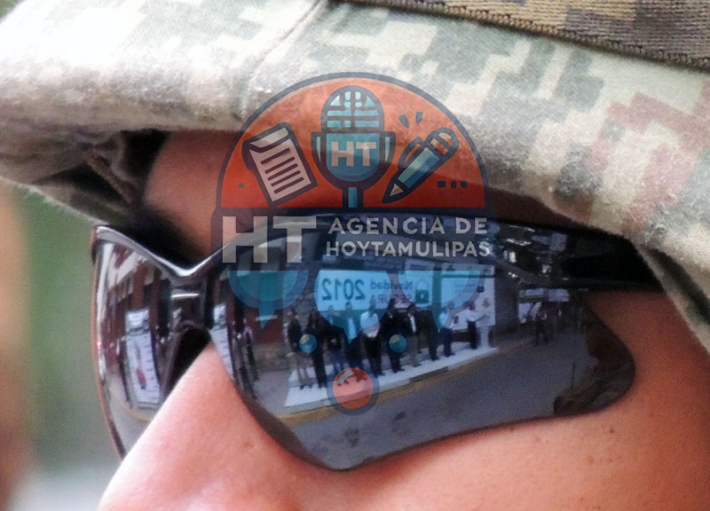 Operativo Navidad Segura 2012