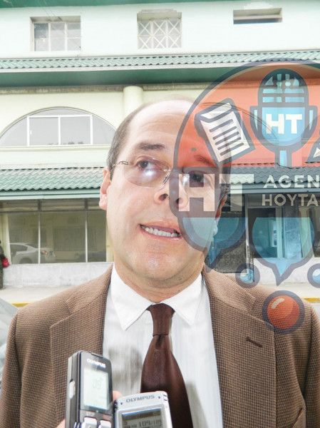 Crece inter�s ciudadano por transparencia: ITAIT