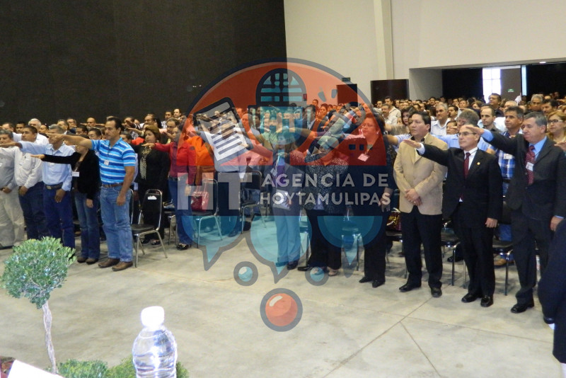 IETAM - protesta consejeros