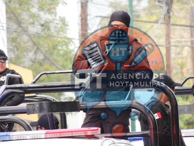 Solo 25 est�n interesados ser polic�as en Victoria