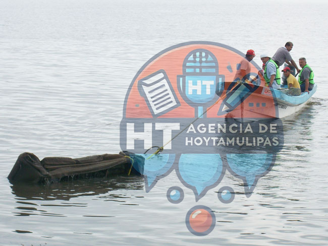 Piden en Tampico sanciones m�s severas contra quienes arrojan basura a lagunas