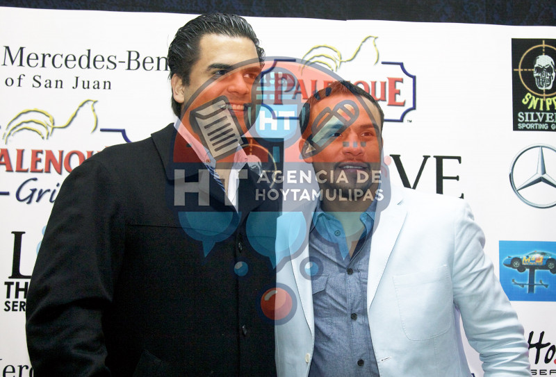 Juan Manuel M�rquez 