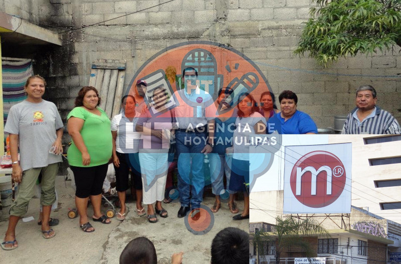 Mario Leal - campa�a