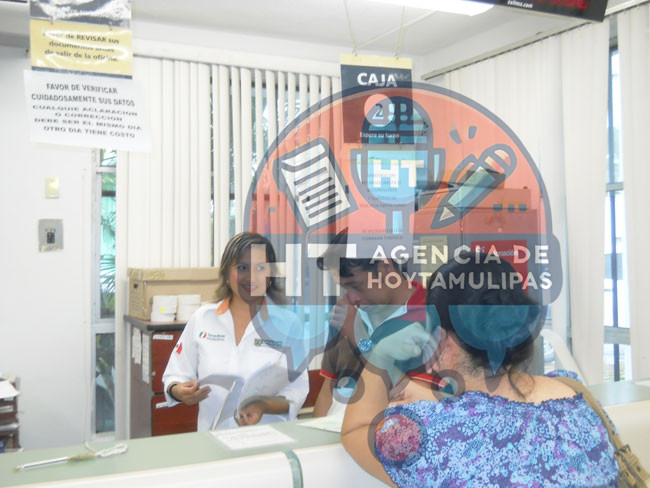 Deben a la Fiscal 6 mil por tenencia vehicular en Altamira