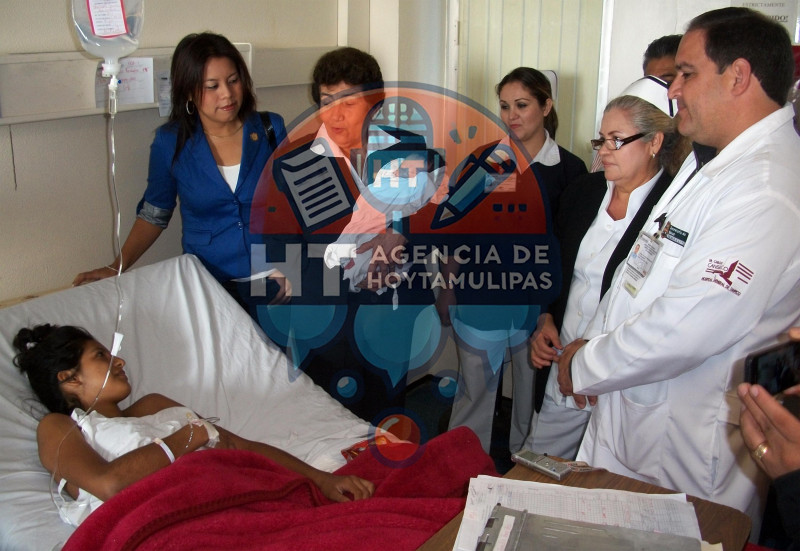 Nacimiento de Ni�os Tampico