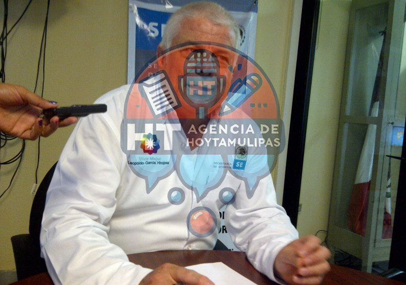 Renuncia delegado Econom�a