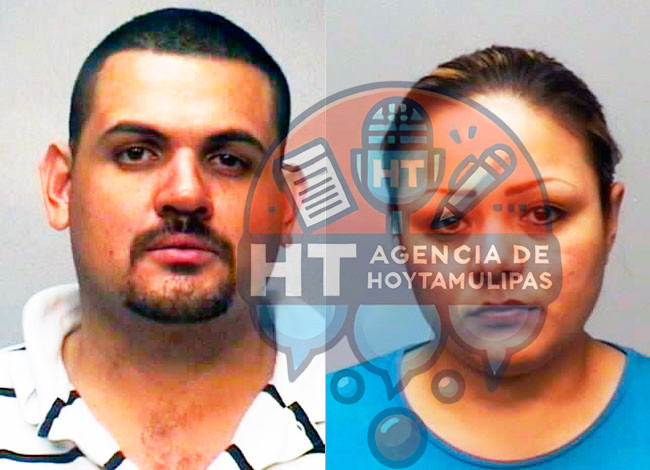 Brownsville - droga