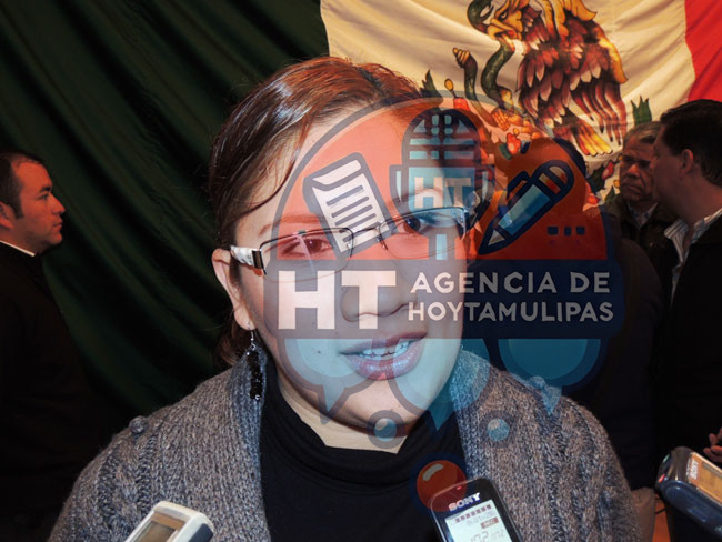 Reconoce PANAL nula coordinacin con sus diputados en el Congreso de Tamaulipas