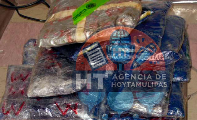 CBP - Droga