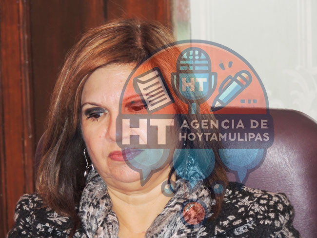 La cuesta de enero es un mito: regidora de Victoria
