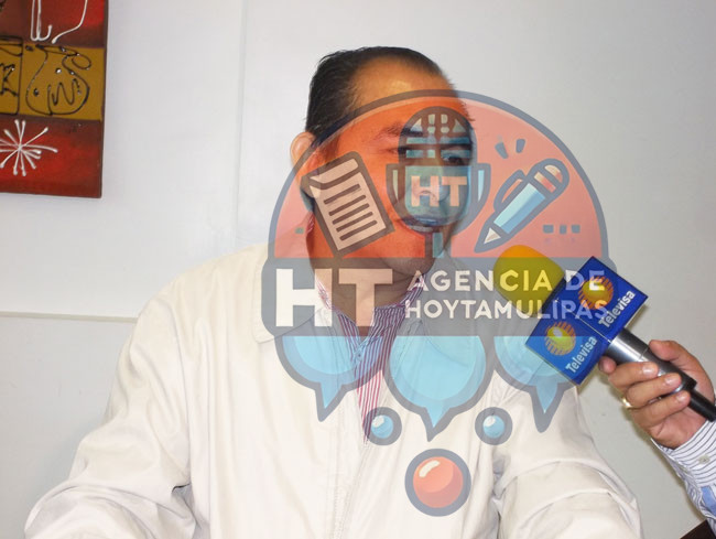 Buscar� Gonzalo Urbina candidatura a la alcald�a con el PAN en Altamira