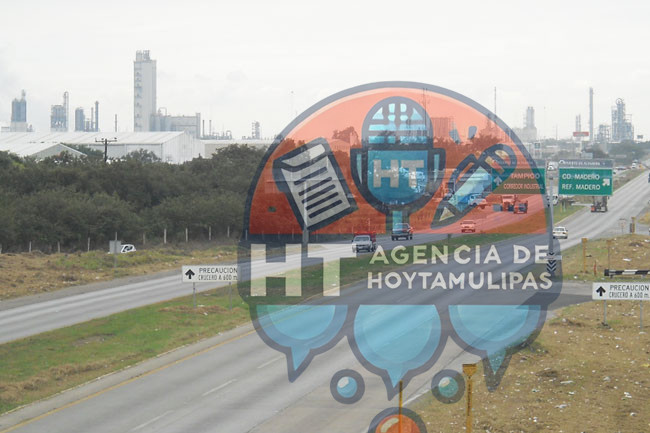 Requieren a empresas de Altamira planes de contingencia actualizados