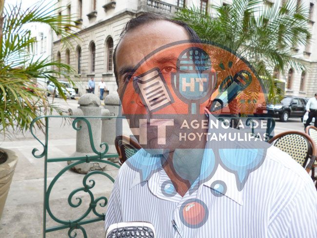 Obligan al Gremio de Alijadores de Tampico reinstalar socios expulsados