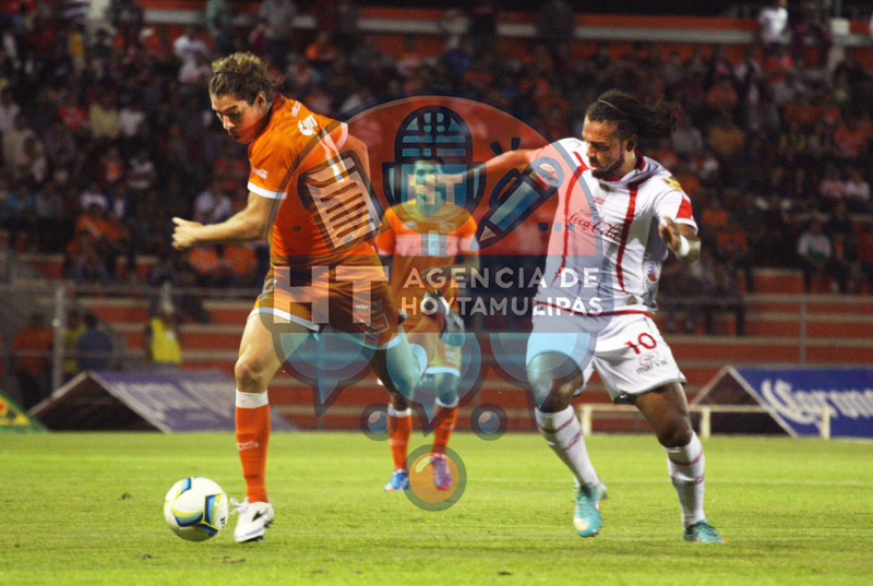 Correcaminos - Lobos