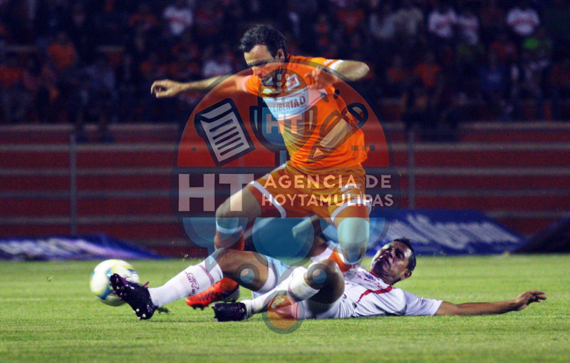 Correcaminos - Lobos