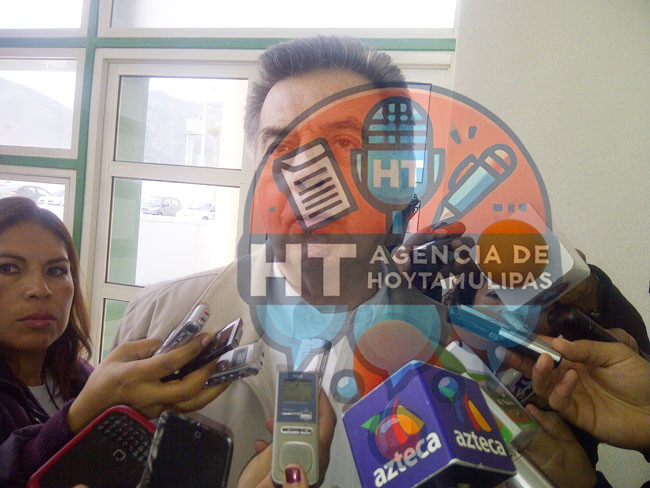 Tamaulipas est� libre de influenza: SS