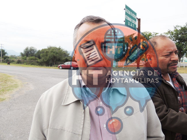 Responden a plantn de estudiantes de Veterinaria en Victoria