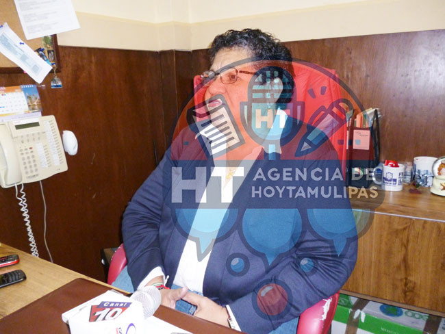 En Tampico nadie ha pedido separarse de cargos p�blicos