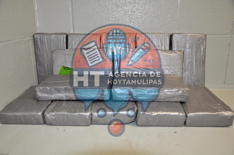 CBP - Droga