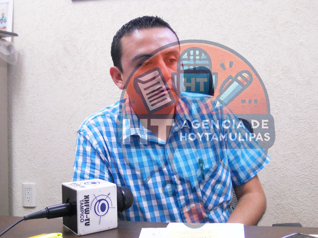 Crear�an en Altamira reglamento para regular a funcionarios